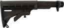 Colt AR-15 /M-16 6 Position Stock