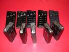 HK - Heckler & Koch 20rd Alloy - Paratrooper Factory G3 7.62x51 (.308) magazine 10 pack.