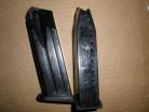 Factory Heckler & Koch USP 45acp 12rd  magazine LEO marked