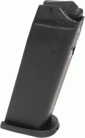 Factory Heckler & Koch USP 13rd 40 S&W magazine LEO marked