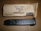 KCI Glock 17 17rd 9mm magazine